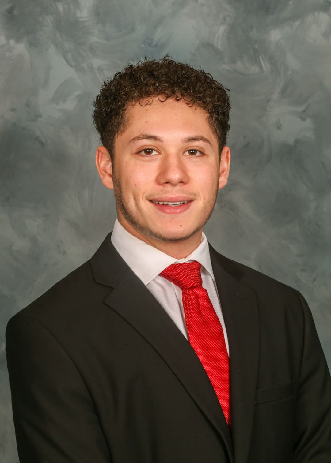 Ben Zlatin portrait